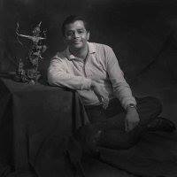 Jai Simman s/o R. Rangasamy