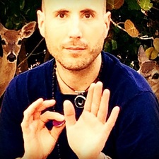Dharmamitra Jeff Stefani