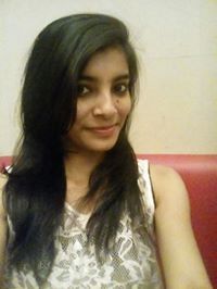 Mugdha Srivastava