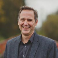 David Steunenberg