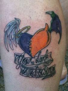 Jamie ~ Bad Boy Inspector