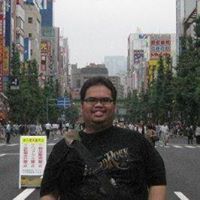 Khairul Azhar