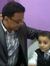 Mohamed...