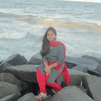 Sandhya Mahadevan