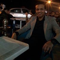 MUhammad Ghreeb