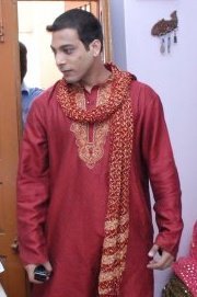 Satish Kumar