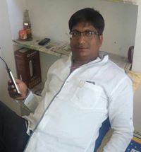 Rajesh Agarwal