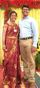 Sai Lakshmikanth