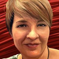 Yvette Crabtree