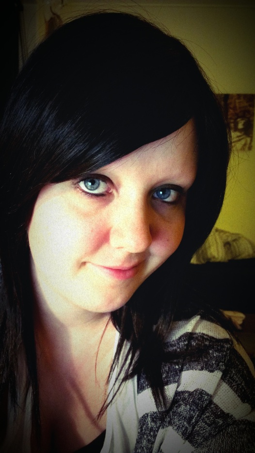 Goodreads profile picture for @lightness