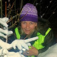 Mette Nilssen