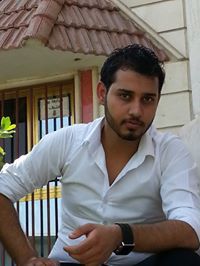 Mohammad Ali