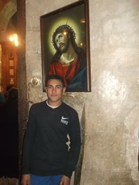 جميل يعقوب