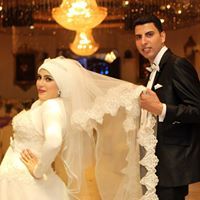 Doaa Marzouk