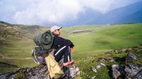 Nirvana Aashish