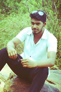 Bharath Vernekar