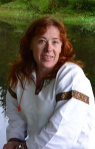 Ирина Шульга