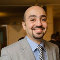 Amr Matar