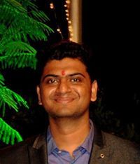 Vishal Kharde