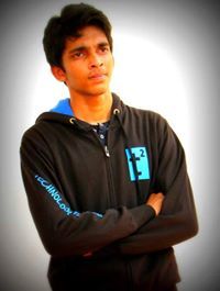 Faheem Syed