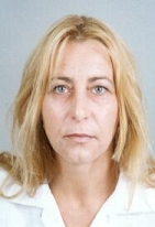 Галина Николова