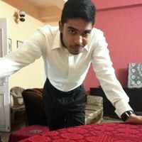 Arsalan Areeb