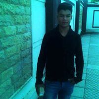 Mohammed Kiri