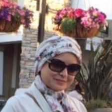 Shereen AlAbdulrahman