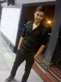 Gaurav Singh