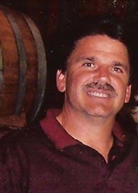 Greg Fosburgh