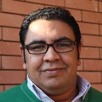 Ahmed Salah