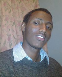 Abdihamid