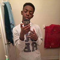 Chadd Facey