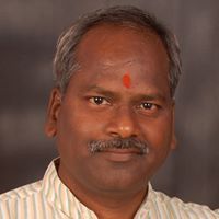 Krishnama Chary