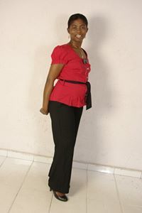 Chizobam Onuoha