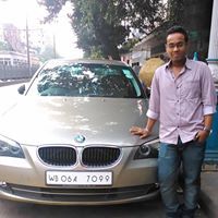 Debarshi Biswas