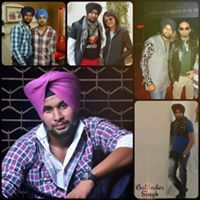 Baljinder Singh