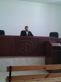 محمد الساحلي