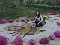 Виктория Хруслова