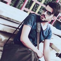 علاء ألحلىفي