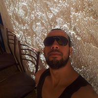 Mohamed El Badaoui