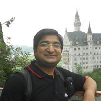 Atul Bansal
