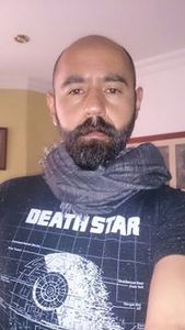 Camilo Mora Mariño