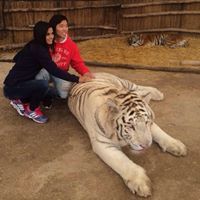 Geraldine Concepción