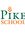 Pike School Library | 1 comments