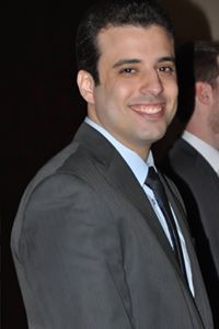 Abdallah Mohsen