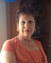 Suzanne Hache