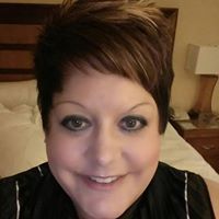 Paula Eldred Vetrone