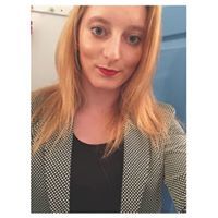 Corinne Wolstenholme