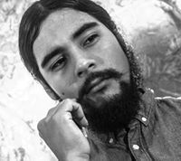 Andres Olvera